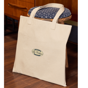 la collina tote bag